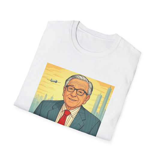 Every. Single. Stein. 100% Cotton T-Shirt