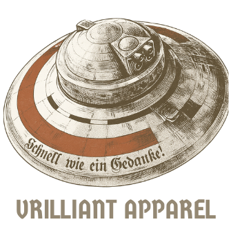 Vrilliant Apparel